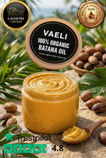 BATANA OIL ( Hair Growth Oil )